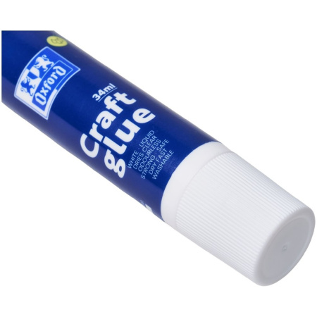detail Lepidlo tekuté 34ml Oxford