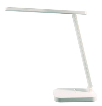 detail Lampa stolní Unilux kapa bílá