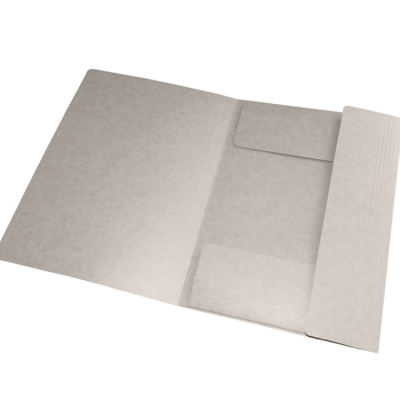 detail Desky s gumou A4 Oxford béžové