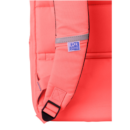 detail Batoh školní Oxford 30 litrů melounová