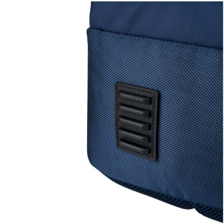 detail Batoh školní Oxford 25 litrů tmavě modrý