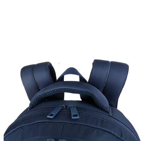detail Batoh školní Oxford 25 litrů tmavě modrý