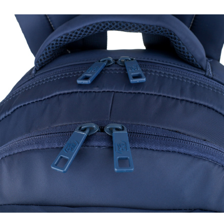 detail Batoh školní Oxford 25 litrů tmavě modrý
