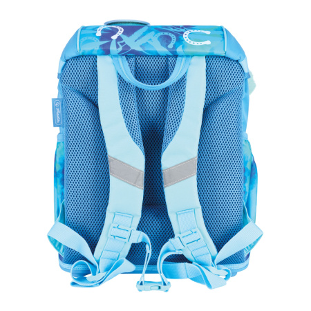 detail Školní aktovka Herlitz UltraLight+XL kůň