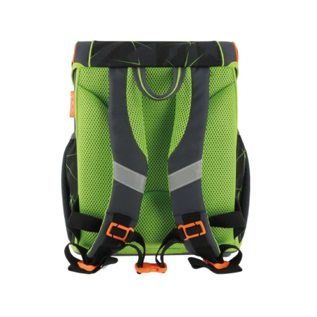 detail Školní aktovka Herlitz Loop+, Puma