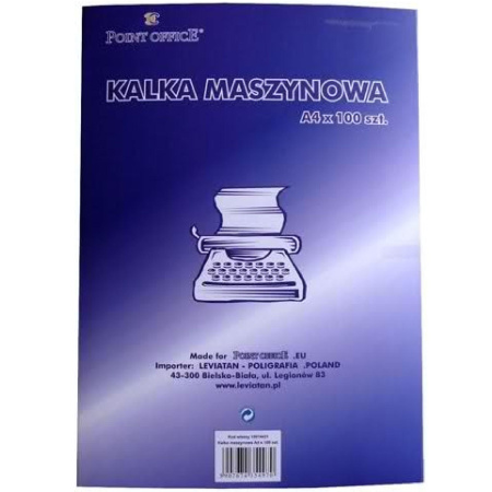 detail Kopírák černý