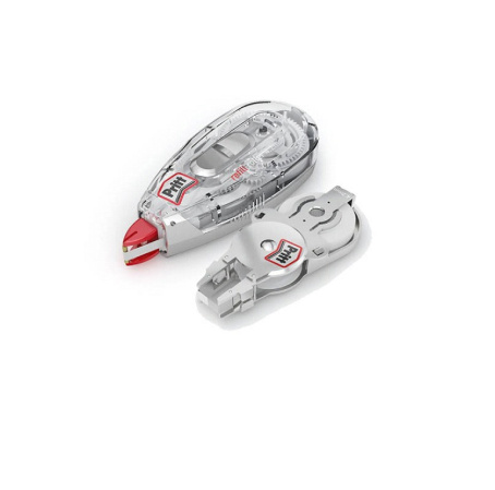 detail Náhradní páska 6mmx12m korektor Pritt Refill