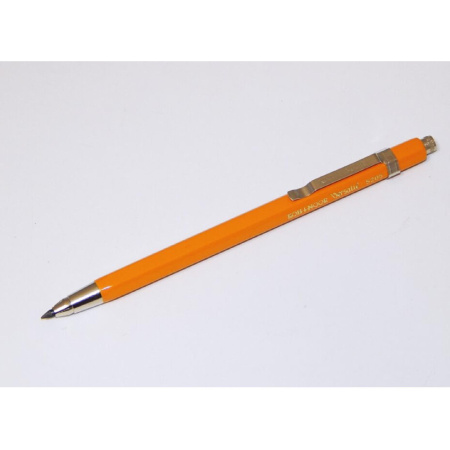 detail Tužka versatilka 5205 silná kovová