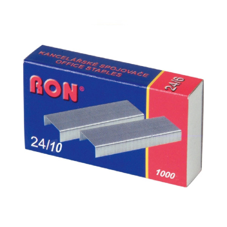 detail Drátky 24/10 1000ks RON