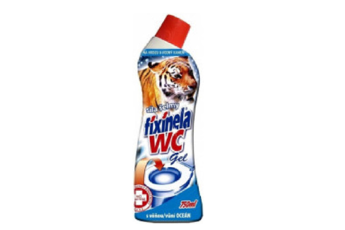 detail Fixinela 750ml WC/E