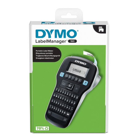 detail Kleště Dymo LM 160 / E