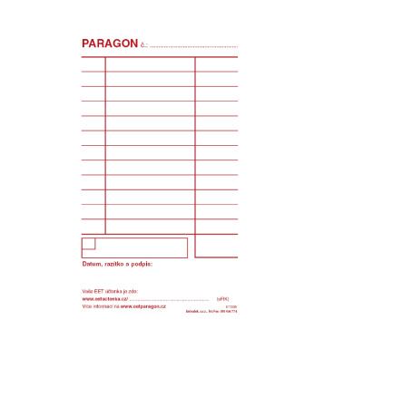 detail Paragon