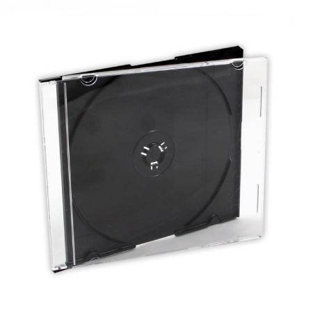 detail Obal na CD slim