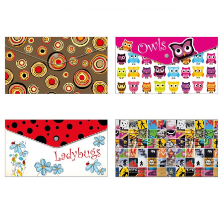 detail Desky s drukem DL potisk