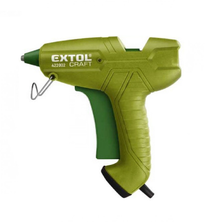 detail Pistole tavná Extol Craft 65W /E