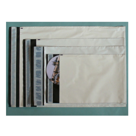 detail Obálka C5 bezpečnostní