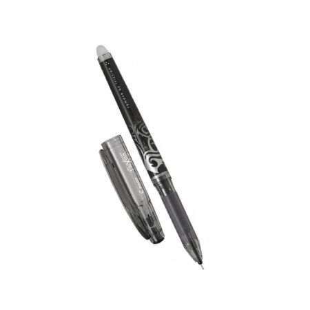 detail Roller Pilot Frixion Point 0,5mm černý
