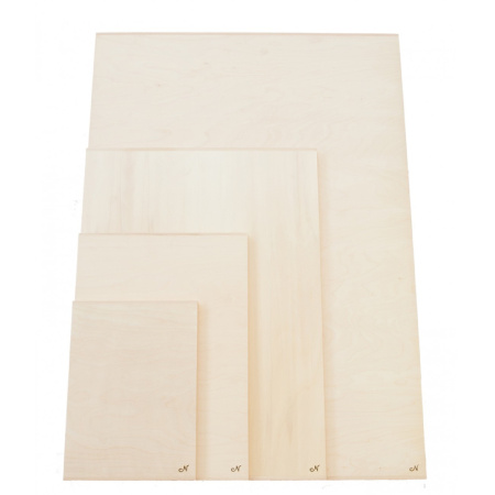 detail Rýsovací prkno A1 /E