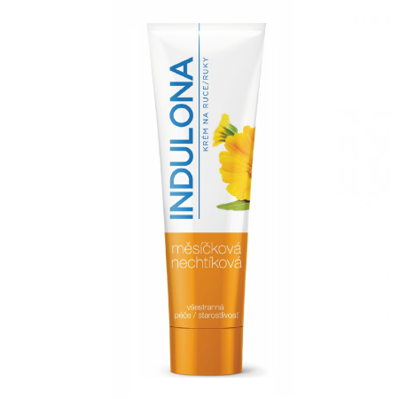 detail Indulóna měsíčková 100g