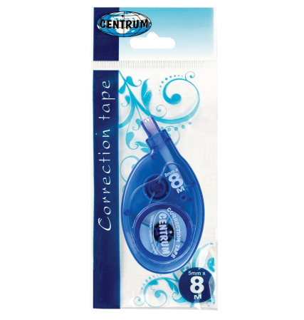 detail Korektor 5mm x 8m Centrum /o