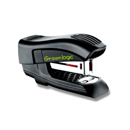detail Sešívačka 15 listů Maped Greenlogic Mini