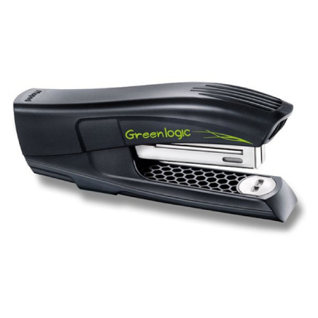 detail Sešívačka 15 listů Maped Greenlogic Pocket/E