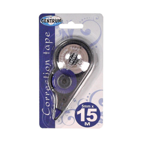 detail Korektor 5mm x 15m Centrum /o