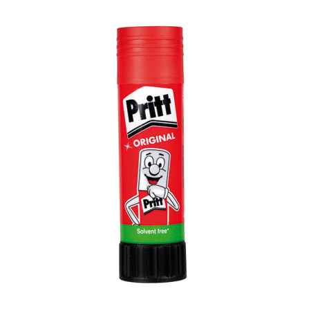 detail Lepidlo tuhé 40g Pritt