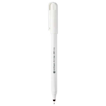 detail Liner 0,3mm Centropen 2811 černý