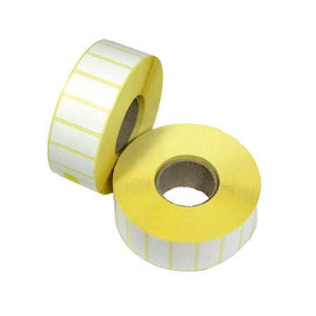 detail Etikety na kotouči 50x100 1000ks /E