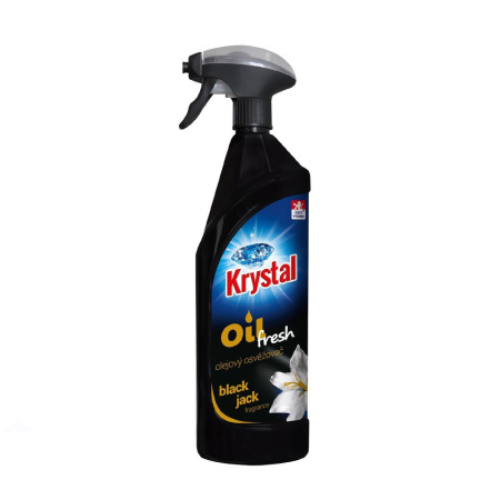 detail Osvěžovač olej Krystal 750ml