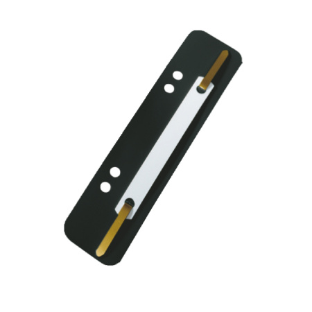 detail Rychlovazač úchytka černá