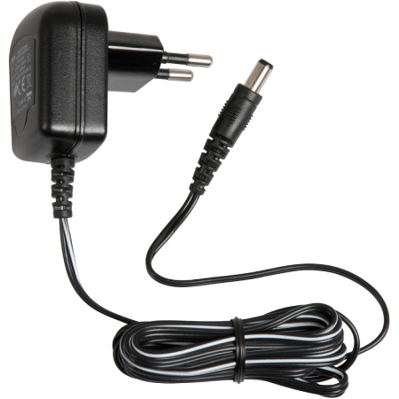 detail Síťový adaptér Casio 6/300mA AD4150FP /E