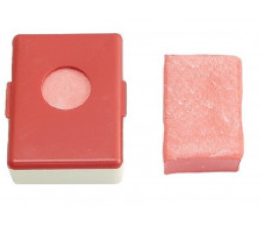 detail Pryž tvárlivá Soft v krabičce