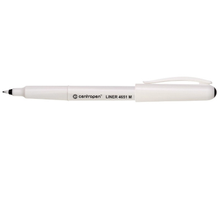 detail Liner 0,5 mm 4651 sada 4 kusy