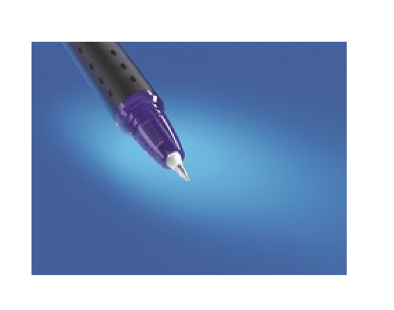 detail Roller Pilot Frixion Clicker POINT 0,5 růžový/E