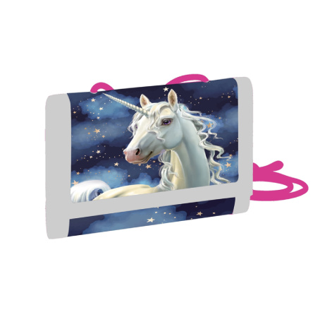 detail Peněženka Unicorn