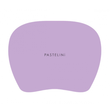 detail Podložka pod myš Pastelini Fialová