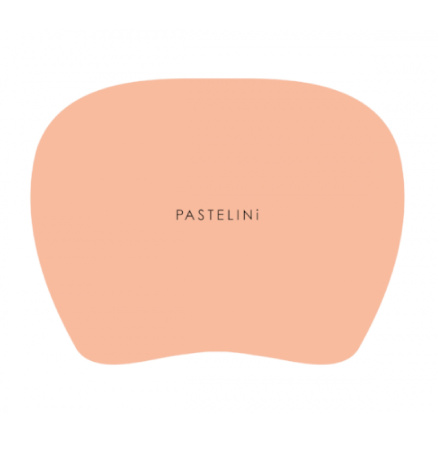 detail Podložka pod myš Pastelini Meruňková