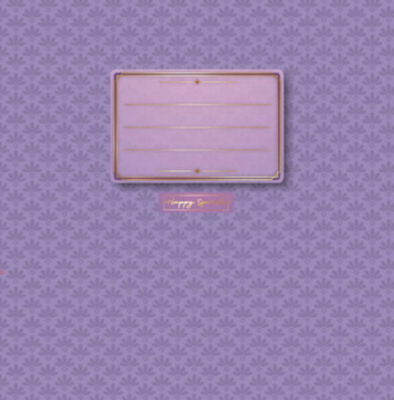 detail Sešit 444 A4 40listů /E