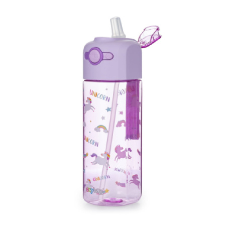 detail Lahev na pití OXY SMILE 450ml Unicorn