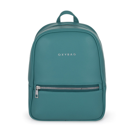 detail Batoh dámský Oxybag Dixy Leather Milano/E