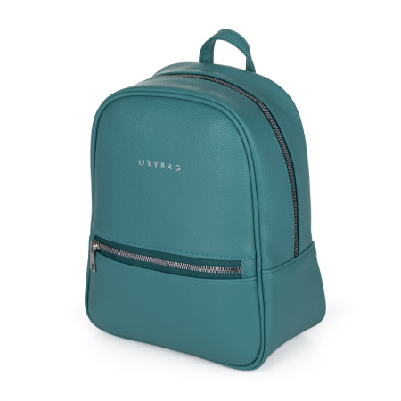 detail Batoh dámský Oxybag Dixy Leather Milano/E