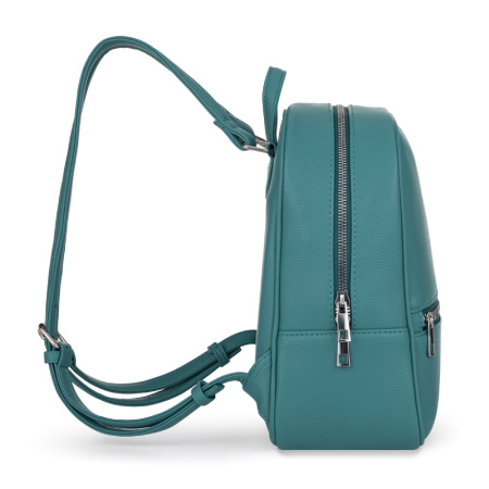 detail Batoh dámský Oxybag Dixy Leather Milano/E