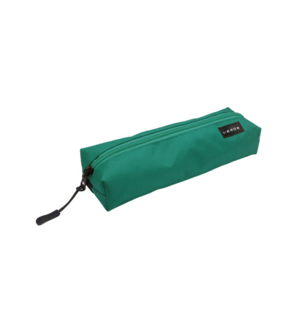 detail Pouzdro Etue OXY VERDE široké zelené /E