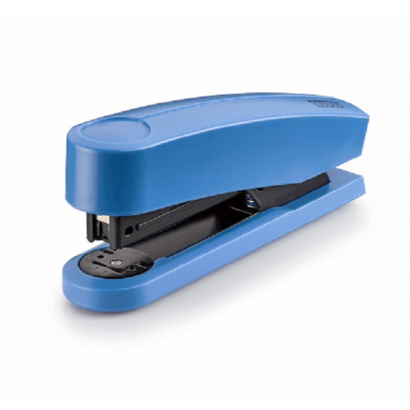 detail Sešívačka NOVUS 25 listů B2 Color ID modrá /E