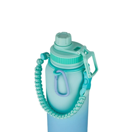 detail Termoska 950 ml Oxy Grip mintová /E