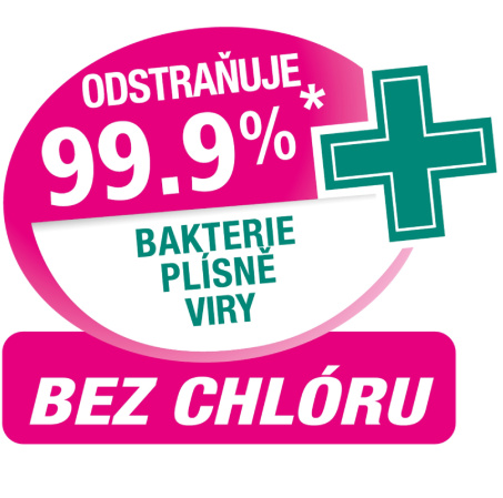 detail Univerzální dezinfekce Sanytol Grep 500ml