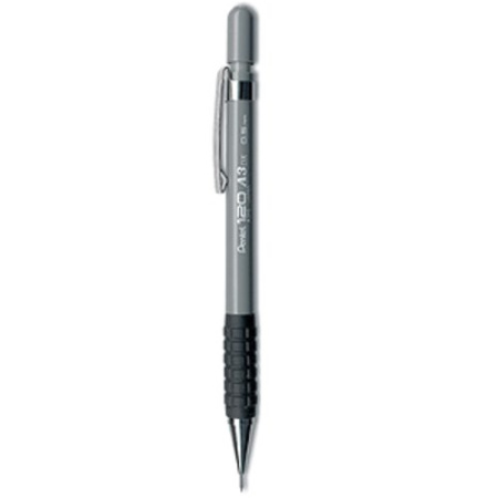 detail Mikrotužka 0.5mm Pentel 120 A3 /PP