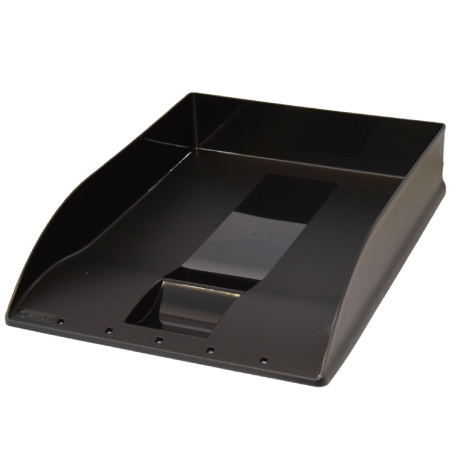 detail Zásuvka Herlitz černá /E